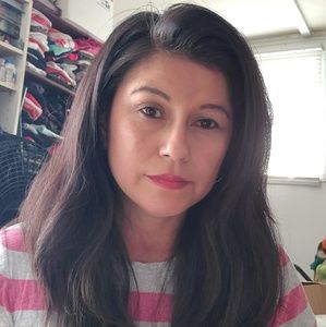 Meet your Posher, Sandy